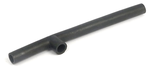 Breather Tube V/Vent I Topp B/T