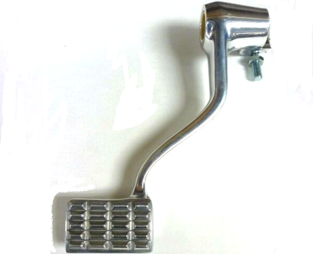Bromspedal V-rod 2002-05
