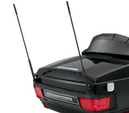 Kit,Short CB Antenna -2008,19" - 2