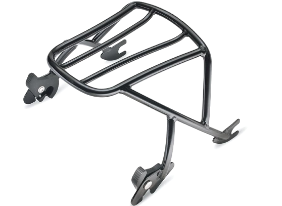 Solo Rack XL  2004-18,  Svart