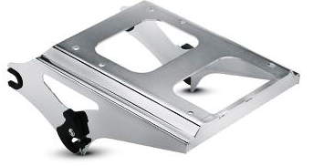 Detach 2-Up T-Pak Mntg Brkt/FL