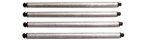 Stötstänger,B/T 1948-52 74"
