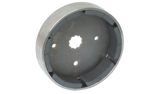 Alternator 70-