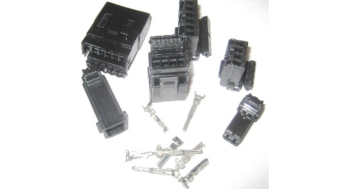 Amp multilock