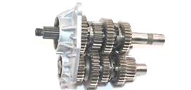 Vxl-Sportster-5V