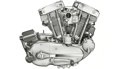 Motor-XL 57-85