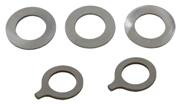 Vxl-lådaXL Shims
