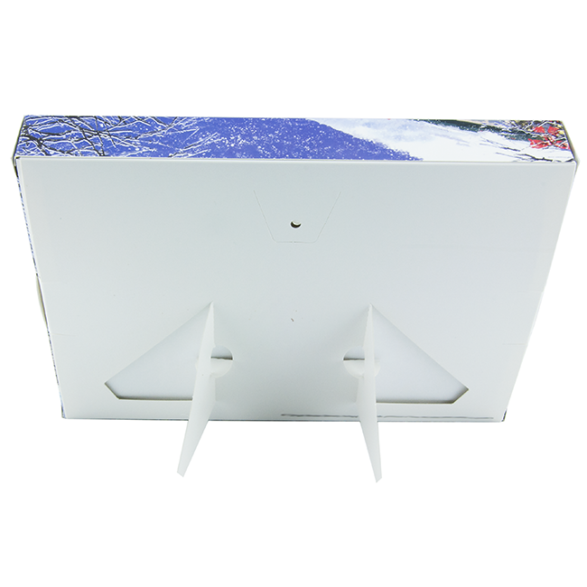 Julekalender premium, chokoladebutik - 4