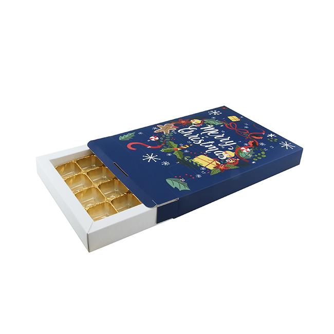 Julekalender premium, Julepynt - 5