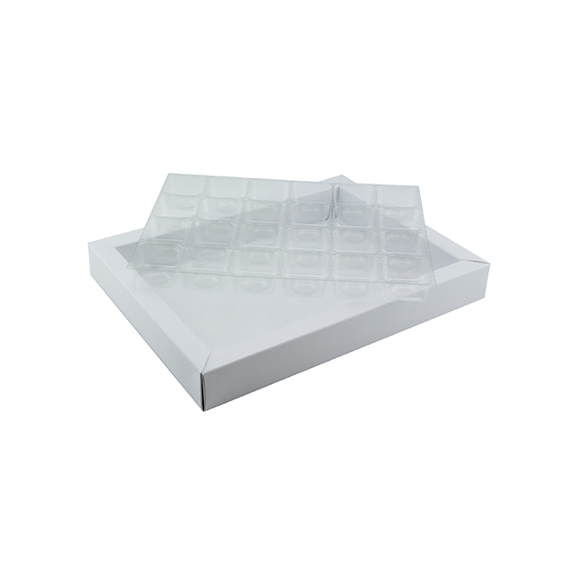 Julekalender, eget design - 4