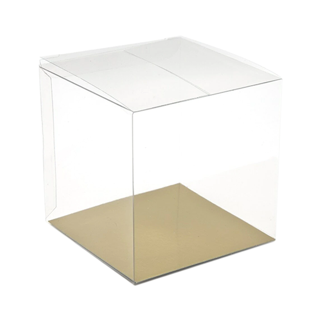PVC-kub, 100x100x100