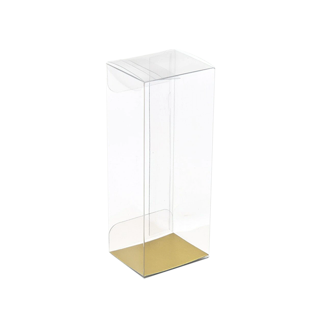 PVC-box, 38x38x120