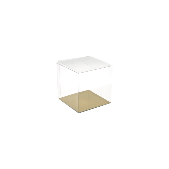 PVC-kub, 38x38x38