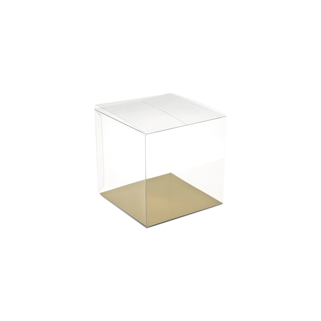 PVC-kub, 50x50x50