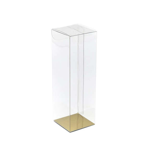 PVC-box, 55x55x125