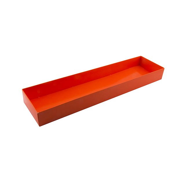 Botten till 16-bitars pralinask, orange
