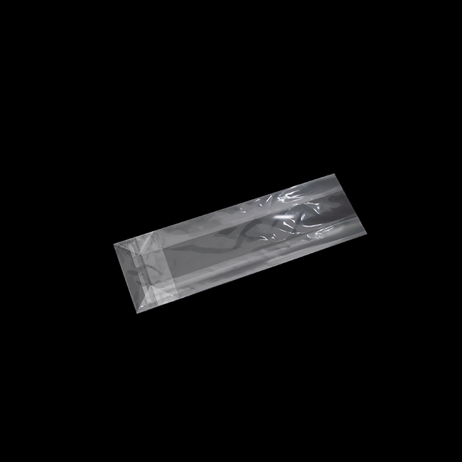 100 pcs Fix-Up Bags, 70+40x220 mm