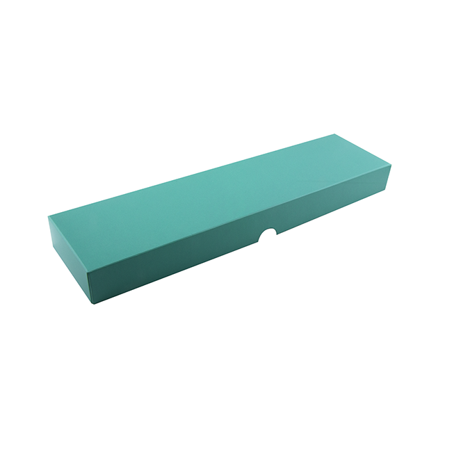Lock till 16-bitars pralinask, aqua