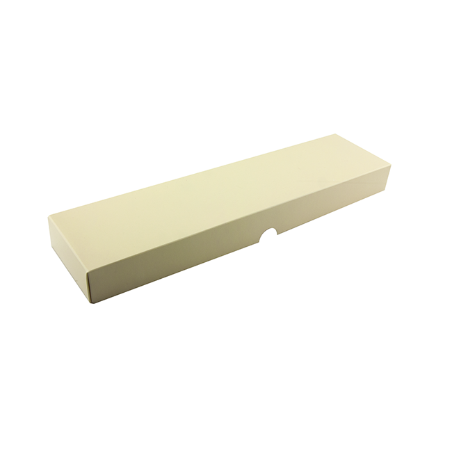 Lock till 16-bitars pralinask, creme