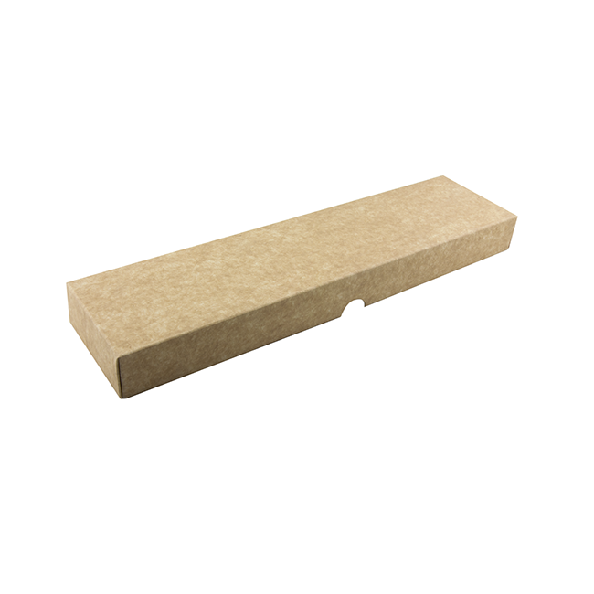 Lock till 16-bitars pralinask, natur