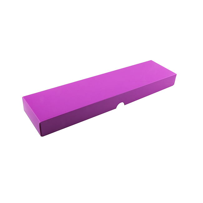 Lock till 16-bitars pralinask, rosa