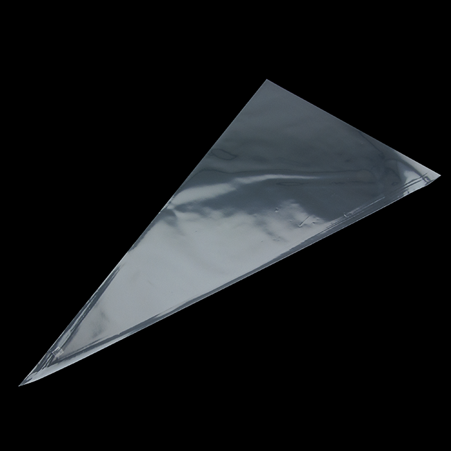 250 pcs Cellophane Cones, 340 x 500