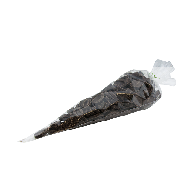 250 pcs Cellophane Cones, 340 x 500 - 2