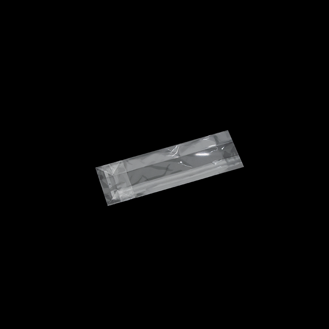 100 pcs Fix-Up Bags, 55+35x180 mm