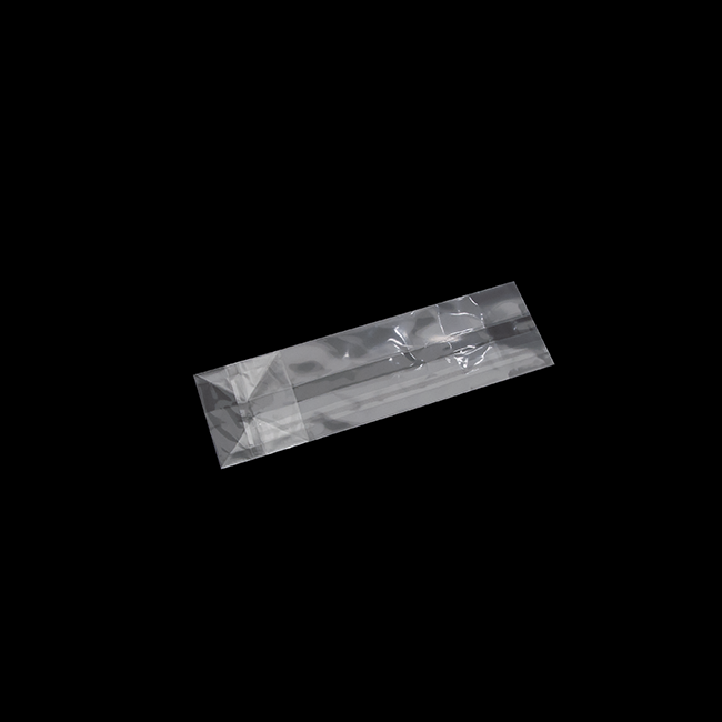 100 pcs Fix-Up Bags, 60+50x200 mm