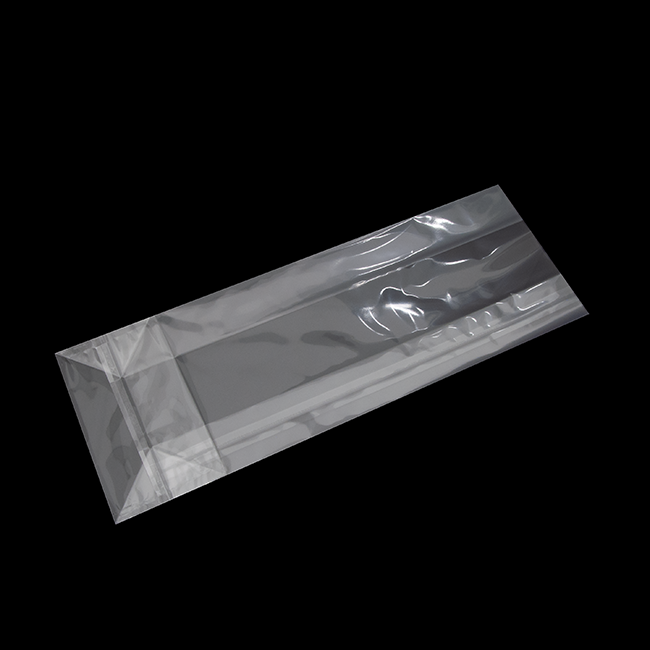 100 pcs Fix-Up Bags, 100+60x280 mm