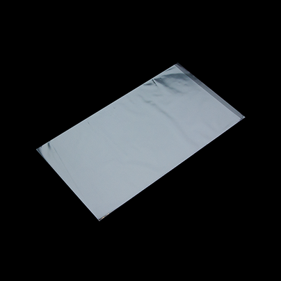 100 pcs Flat Cellophane Bags, 160 x 380 mm