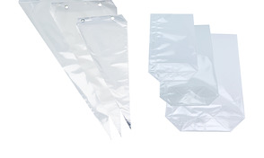 Cellofanpåsar och strutar  Sveriges billigaste?