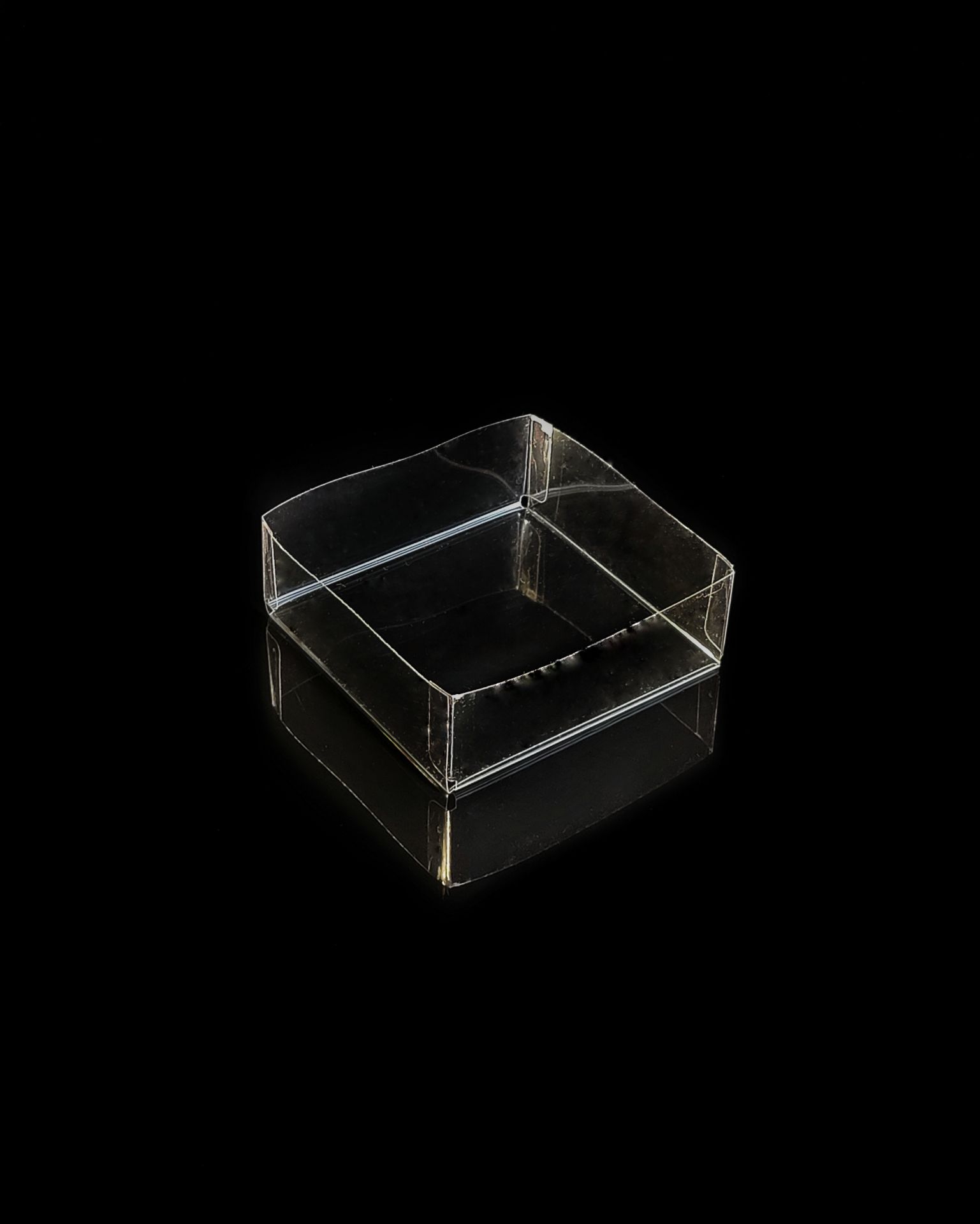 Transparent