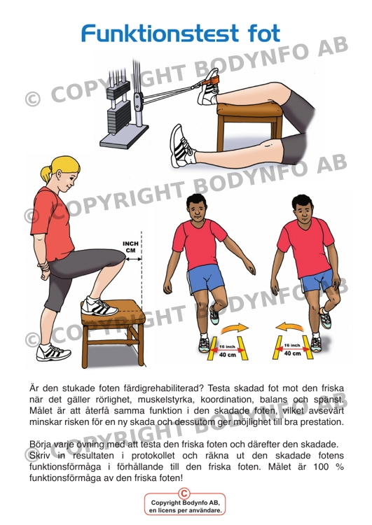 Funktionstest