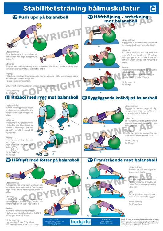 Bål 4 st - 4