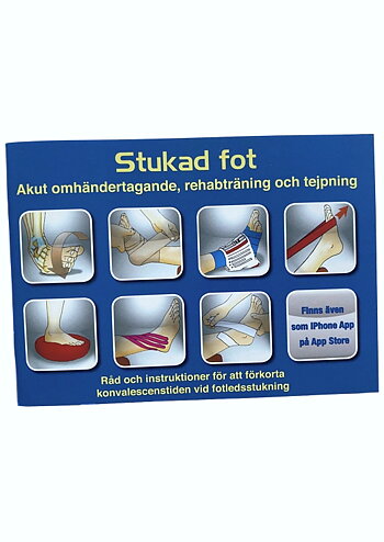 Stukad Fot