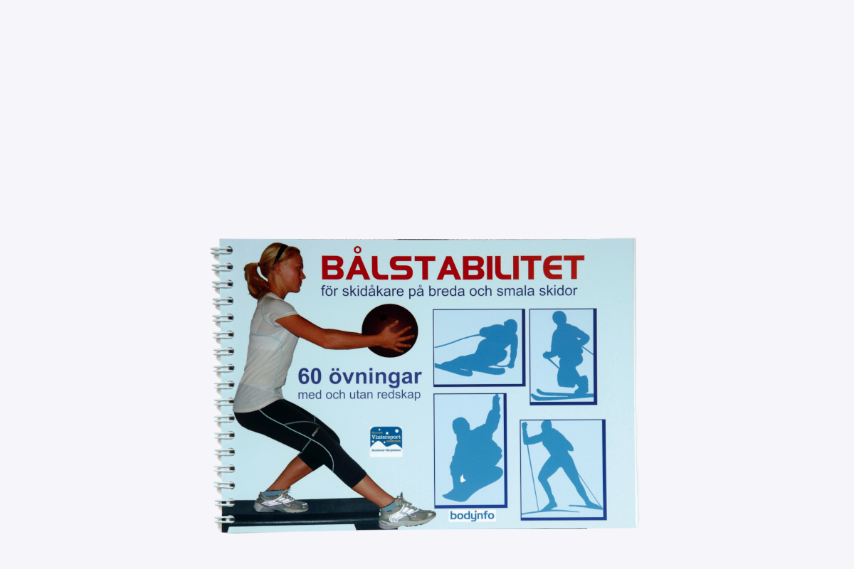 Böcker Instruktioner, illustrationer och övningar 