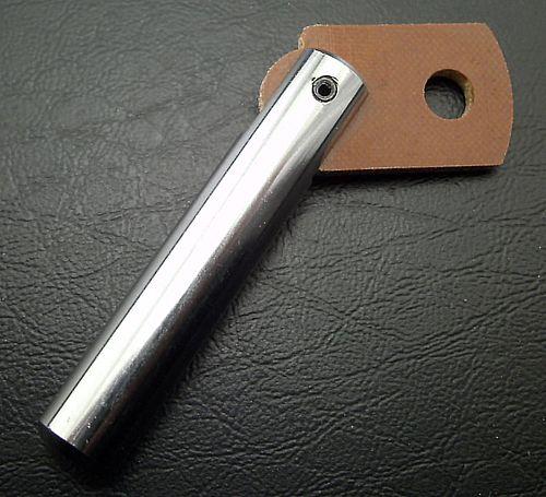 Williams Plunger And Link 02-3407-C8230