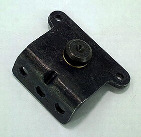 Gottlieb - Flipper Coil Stop (25958)