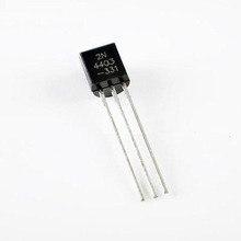 Transistor 2N4403