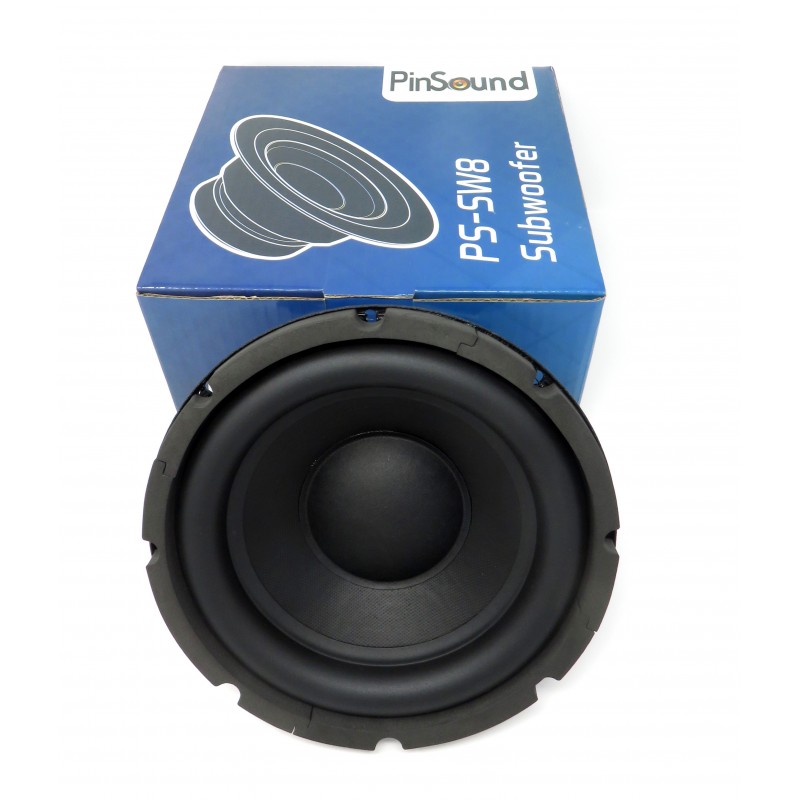 PinSound Speakers Kit - STERN SPIKE 1 & 2 - 4
