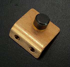 Bally - Flipper coil stop A 365-24