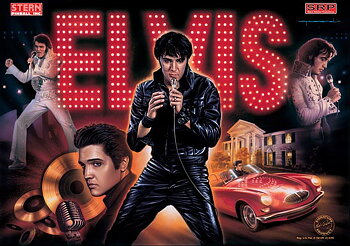 Komplett LED kit - Elvis