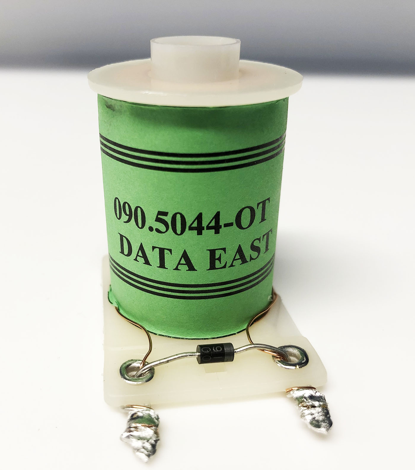 Spole - Data East/Sega/Stern 090-5044-00/0T