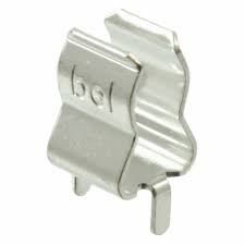 PCB Fuse Clips for 1/4” Diameter Fuses