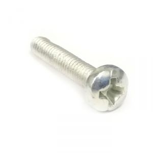 #5-40 x 3/4" Pan Screw