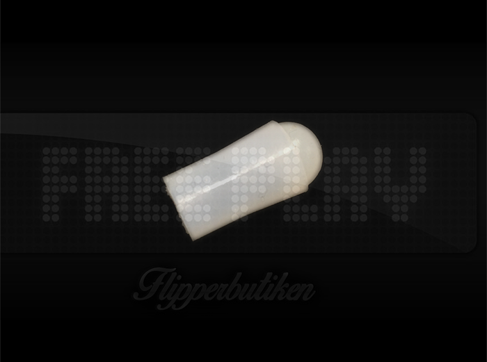 Transparent Shooter Tip