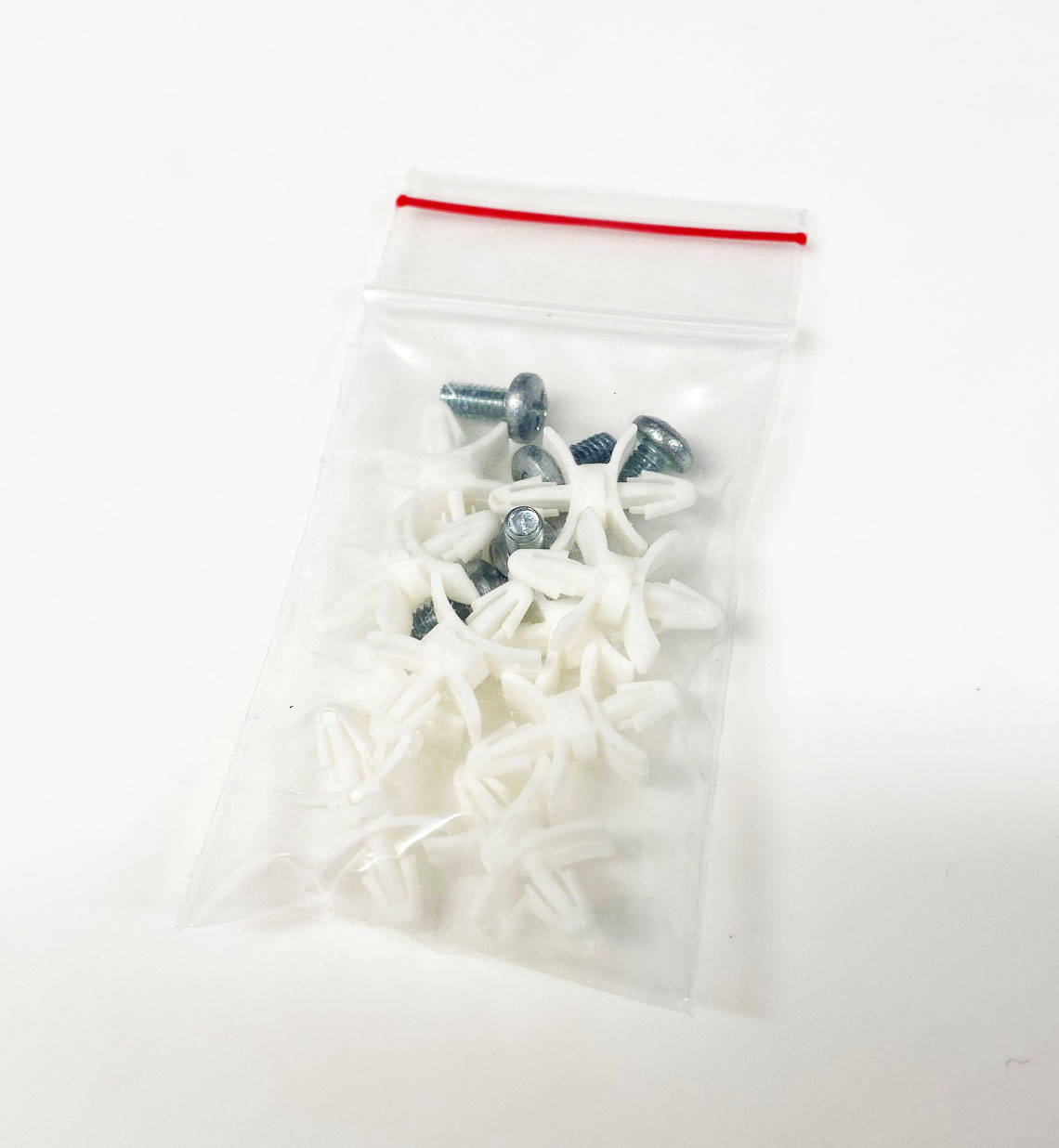 Screws and Spacers for Electronic Boards