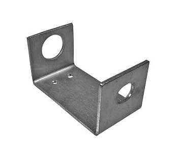 Coil Mounting Bracket - Williams