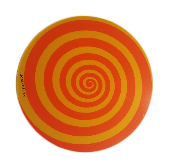 Dr Dude - Mixmaster Plastic (No holes)